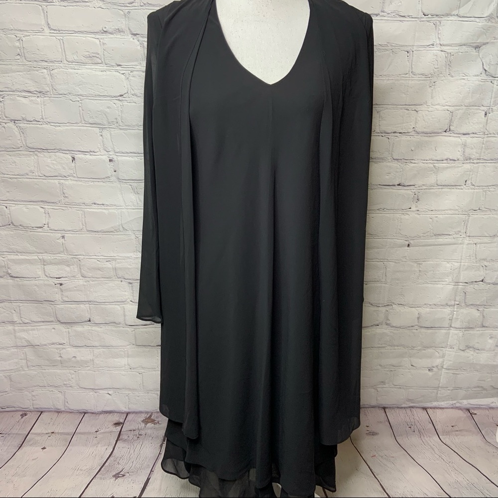 Jones New York Vintage Dress 10 NWT